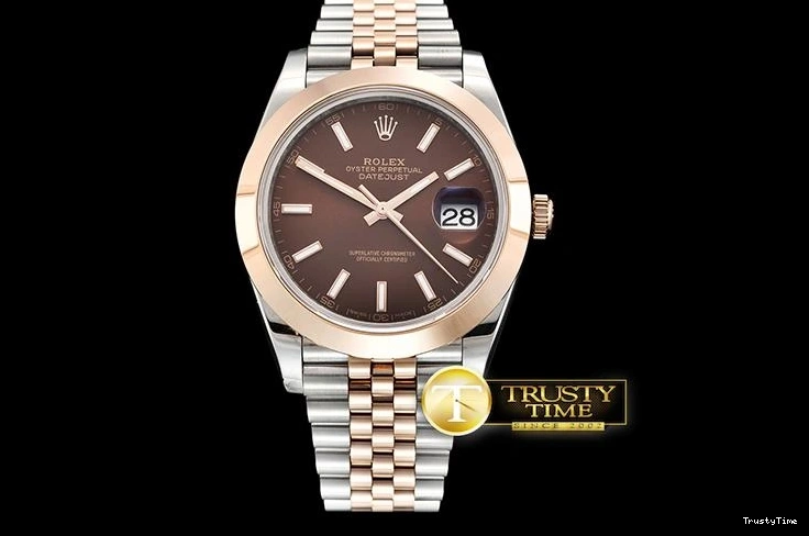 0318 HighPerformance R2DJ0218B – DJ2 41mm 616